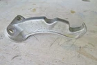 Oem Mercedes W113 Hinge Check Cam 230SL 250SL 280SL Fits Left +right Doors Used. Price: $88.00.