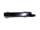 11-17 Vw Touareg 7P Front Rear Right Exterior Door Handle Keyless Cool Silver Used. Price: $59.95.