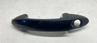 2014-2019 Ford Fiesta Front Rear Left Side Exterior Door Handle Oem 129-00745 Used. Price: $74.99.
