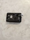 Corolla 1990 Front Black Door Handle Exterior 481339 Used. Price: $9.95.