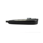 For 2007 2008 Hyundai Entourage Exterior Door Handle Rear Driver Side Primed New. Price: $38.36.
