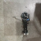 Oem Toyota Camry 2018-2024 Front Left Driver Side Exterior Door Handle Base Used. Price: $60.00.