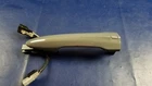 Infiniti Q50 Front Right Passenger Outside Exterior Door Handle Gray # 66866 Used. Price: $48.40.