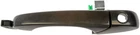 Exterior Door Handle-outside Dorman 80604 New. Price: $82.99.