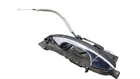 2007-2013 Mercedes W221 S550 S600 S63 Amg Rear Right Exterior Door Handle Black Used. Price: $40.05.
