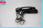 03-06 Mercedes SL500 SL55 Amg R230 Front Right Side Exterior Door Handle Oem Used. Price: $56.00.