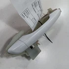 Passenger Right Rear Door Handle Exterior Sedan Fits 17-20 Hyundai Elantra Oem Used. Price: $61.10.