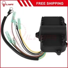 Mercury Mariner 86-98 Outboard Switch Box Cdi High Performance 339-7452A15 New. Price: $20.09.