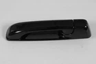 Genuine Mopar Exterior Door Handle Left 1GH19AXRAF New. Price: $94.53.