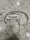00-05 Cadillac Deville Oem Driver Left Front Exterior Outside Door Handle Used. Price: $40.00.
