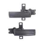 For Isuzu Rodeo 1991-1997 Door Handle Driver Passenger Side Pair Front/rear New. Price: $27.96.
