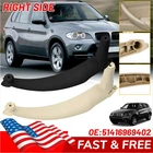 Passenger Right Inner Door Panel Handle Pull Trim Cover For Bmw E70 X5 2007-2014 New. Price: $15.19.