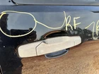 Passenger Door Handle Exterior Front Fits 07-14 Sierra 2500 Pickup Used. Price: $50.15.