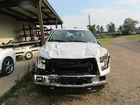 Door Handle Exterior Tailgate Black Fits 15-16 Ford F150 Pickup 182428 Used. Price: $98.59.