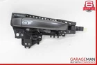 2017-2024 Audi Q7 Right Passenger Side Exterior Door Handle 4M0837886A Oem Used. Price: $112.50.