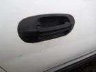 Passenger Door Handle Exterior Front Fits 04-17 Expedition 31579666 Used. Price: $110.70.