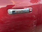 Exterior Door Handle 2013-2024 Dodge Ram 1500 Front Left Driver Chrome 1000907 Used. Price: $142.50.