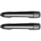 Front Right Door Handle For Toyota 4RUNNER 2010-2018 New. Price: $16.99.