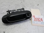 Door Handle Seville 1998 2004 Cadillac Left Driver Side Front Outer Opener Oem Used. Price: $39.99.