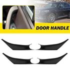 Interior Door Handle Inside Pull Cover Trim Full Set For Bmw X3 G01 2018-2024 New. Price: $18.04.