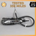 Maserati Levante M161 Rear Left Driver Side Exterior Door Handle Chrome Oem 35K Used. Price: $105.62.