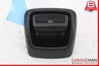 2012-2022 Porsche Cayman 981 Electric Parking Brake Switch 99161325100 Oem Used. Price: $37.50.