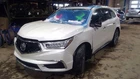 Driver Door Handle Exterior Assembly Rear Tech Fits 14-20 Mdx 1726636 Used. Price: $77.99.