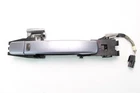 2007-2012 Nissan Altima Front Right Side Exterior Door Handle Oem, 80606-JA51A Used. Price: $44.99.