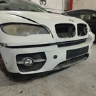 2012 Bmw X6 Front Door Outside Handle Bowden Cable Used Oem 51217317561. Price: $101.00.