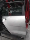 Passenger Rear Side Door Sedan Without Solar Glass Fits 18-23 Rio 667862 Used. Price: $585.51.