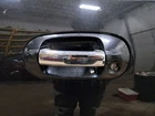Lh Driver 2015 Expedition Door Handle Outside Exterior SKU#4122763 Used. Price: $78.00.