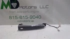 2016-2020 Chevrolet Equinox Front Left Outside Exterior Handle 13521819 Used. Price: $80.00.