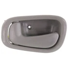 For Geo Prizm Door Handle 2000-2002 Rear Driver Side New. Price: $21.18.