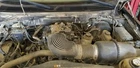 Passenger Door Handle Exterior Heritage Fits 97-04 Ford F150 Pickup 113452 Used. Price: $35.50.