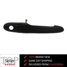 Front Passenger Side Outer Door Handle For 2007-2013 Chevrolet Impala New. Price: $13.79.