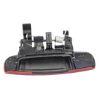 For Dodge Charger 2011-2012 Mopar 1MZ84HVGAF Exterior Door Handle New. Price: $126.36.