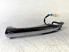 13-20 Infiniti QX60 Front Left Lh Driver Side Exterior Door Release Handle Oem Used. Price: $60.00.