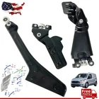 Left Sliding Door Roller Bottom Middle Upper 2014-2023 Ford Transit Connect New. Price: $93.28.