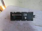 84 Chevy Blazer S10 Interior Door Handle Right Passenger Used. Price: $47.49.