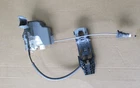 Genuine Audi Q2 A3 Front Right Door Lock 8V0837885 2012-20 Used. Price: $53.85.