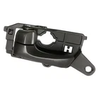 Interior Door Handle For Hyundai Sonata 2008-2010 Driver Side Front HY1352135 New. Price: $21.09.