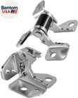 Front Door Hinges Upper Lower Fit For Jeep Grand Cherokee Dodge Durango 2013 New. Price: $66.28.