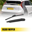Rear Wiper Arm & Blade For Kia Niro 2017-2022 Ev 2019 2020-2022 Oe Quality New. Price: $12.34.