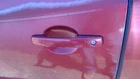 Driver Door Handle Exterior Assembly Front Fits 04-05 Quest 680531 Used. Price: $65.20.