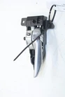 2015-23 Jeep Renegade Sport 2.4L Rear Passenger Right Side Door Interior Handle Used. Price: $65.92.