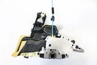 W212 W204 Mercedes Front Left Driver Door Lock Actuator Handle Latch Mechanism Used. Price: $50.00.
