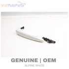 2015-2018 Bmw X4 Front Right Exterior Door Handle 7205874 Used. Price: $31.49.