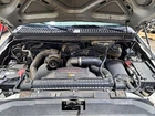 2006 F250SD Door Handle Outside Exterior SKU#4416978 Used. Price: $74.10.
