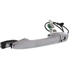 For 2007-2013 Mazda CX-9 Exterior Door Handle Front Driver Side Chrome New. Price: $49.99.