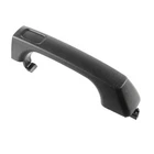 Genuine Gm 2006-2010 Hummer H3T Dark Smoke Gray Exterior Door Handle 25957909 New. Price: $47.87.